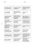 Vorschau - Spiele - Lesespiel zum Schuljahresende: Gemeinschaftsbild - Seite 2