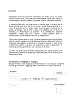 anteprima - Schede informative - Schede su Antica Grecia con illustrazioni e mappe - Pagina 2