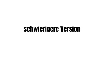 Vorschau - Spiele - Legebild Fotosynthese - einfache und schwierige Version enthalten - Seite 1