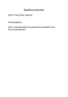 Vorschau - Unterrichtsreihen - Wir-Tag (Klasse 1-4), Projektwoche / Projekttage - Seite 1