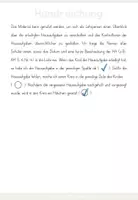 Vorschau - Anderer Materialtyp - Hausaufgabenkontrolle - Liste - Seite 2