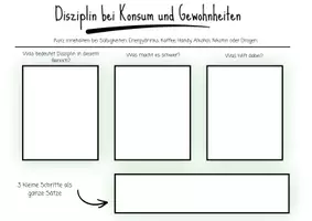 Vorschau - Stundenentwürfe - Disziplin ohne Druck mit Unterrichtsplanung - Seite 2