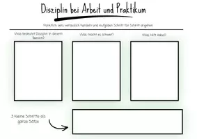 Vorschau - Stundenentwürfe - Disziplin ohne Druck mit Unterrichtsplanung - Seite 3