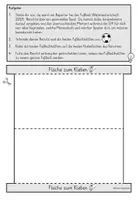 Vorschau - Arbeitsblätter - Fußball WM 2026 Reporter Kreatives Schreiben Weltmeisterschaft 26 - Seite 2