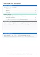 Vorschau - Arbeitsblätter - 🚗 Mathe trifft Fahrschule: Bremsweg & Co. berechnen! - Seite 1