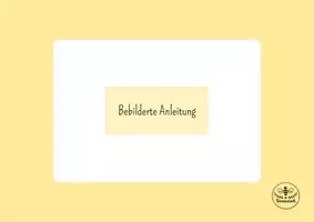 Vorschau - Mal- und Bastelvorlagen - Frühling - Schmetterling mit beweglichen Beinen - Kunst Klasse 1-2 - Seite 3