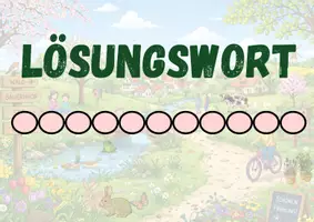 Vorschau - Arbeitsblätter - Lesespur Frühling - Seite 3