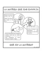 Vista previa - Unidades / Secuencias / Situaciones de Aprendizaje - Flipbooks tema 8. La materia y la energía 3º primaria - página 3