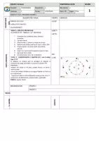 Vista previa - Unidades / Secuencias / Situaciones de Aprendizaje - 22 SESIONES FUTBOL SENIOR AMATEUR - página 1
