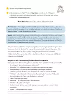 Vorschau - Arbeitsblätter - Demokratie: Grundwerte und Basics - Seite 2