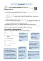 Vorschau - Arbeitsblätter - Demokratie: Grundwerte und Basics - Seite 3