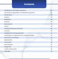 Προεπισκόπηση - Flashcards - BIOLOGY ESSENTIALS IN FLASHCARDS - Σελίδα 3