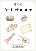 Vorschau - Poster - Der die das Poster Grundschule DaZ - Deckblatt