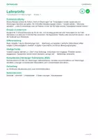 Vorschau - Arbeitsblätter - Gleichungen: Textaufgaben - Seite 1