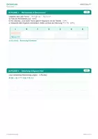 Vorschau - Stundenentwürfe - Gleichungen: Profi-Check - Seite 3