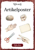 Vorschau - Poster - Der die das Poster Grundschule DaZ - Deckblatt