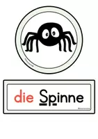 Vorschau - Spiele - Wörter mit Sp und St - Seite 2