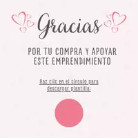 Vista previa - Decoración del aula - Pack de Etiquetas Editables – Personalizable en Canva - página 1