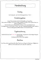 Vorschau - Arbeitsblätter - Escape Room Abschluss Klasse 4 – Abschlussfeier in Gefahr | Rätselspiel Grundschule (Deutsch & Mathe) - Seite 1