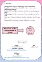Vorschau - Arbeitsblätter - Escape Room Abschluss Klasse 4 – Abschlussfeier in Gefahr | Rätselspiel Grundschule (Deutsch & Mathe) - Seite 3