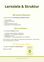 Vorschau - Arbeitsblätter - Türkisch A1 - Im Klassenzimmer: Lokativ, stimmlose Konsonanten, var/yok und Demonstrativpronomen - Seite 2