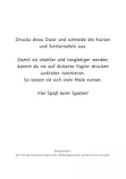 Vorschau - Spiele - Lernspiel Berufe im Alltag - Kita & DaZ - Seite 1