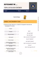 Vorschau - Test - Frau K_ Deutsch_Klassenarbeit_ Satzglieder erkennen - Seite 2
