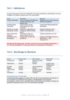 Vorschau - Arbeitsblätter - Sterbehilfe – Ethik Oberstufe | Definitionen, Pro-Contra-Argumente, Ethiktheorien, Fallbeispiele & Bewertungsraster | Kl. 10–12 - Seite 1