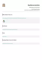Vorschau - Arbeitsblätter - Musik Notenrätsel mit Vorzeichen - Seite 1