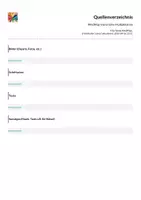 Vorschau - Merkblätter - MindMap Viererreihe Multiplikation - Seite 2