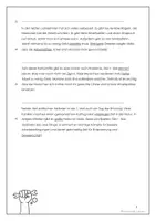 Vorschau - Arbeitsblätter - Materialpaket Text der Woche - Seite 3