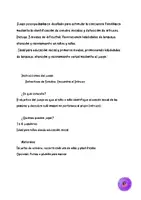 Vista previa - Juegos / Gamificación - Detective de sonidos-Encuentra el intruso - página 1