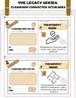 Vista previa - Hojas de trabajo - End of Year KS3 | Reflection & Wellbeing Activities - página 3