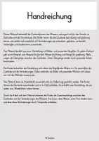 Vorschau - Arbeitsblätter - Zustandsformen des Wassers: Bildkarten, Arbeitsblatt & Hefteintrag - Seite 2