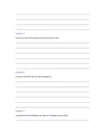 Vorschau - Arbeitsblätter - Arbeitsblatt zu „Das Vamperl“ von Renate Welsh - Seite 2