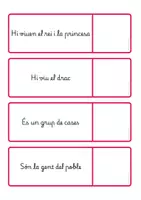 Vista previa - Hojas de trabajo - Descripcions breus Sant Jordi (lligada) - página 2