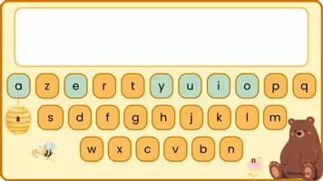 Aperçu - Jeux - Les ordinateurs encodeurs - Les syllabes simples - Page 3