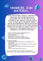 Vorschau - Arbeitsblätter - Künstliche Intelligenz Rätsel Datenbeschaffung und Datenverwaltung von Ki-Systemen T. 2 v. 8 Jg. 8-10 / Weiterbildung - Seite 1