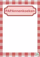 Voorbeeld - Vaderdag - papannenkoeken - Pagina 3