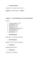 Vorschau - Arbeitsblätter - Kaufmännisches Rechnen - Vorwärts- und Rückwärtskalkulation - Seite 3