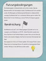 Vorschau - Spiele - Materialpaket Lesespiele im ZR 100 - Seite 1
