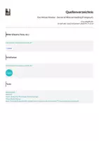 Vorschau - Poster - One Minute Wonder - Steckbrief Minimal Handling (Frühgeburt) - Seite 1