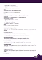 Vista previa - Unidades / Secuencias / Situaciones de Aprendizaje - 13 cuentos tradicionales - página 3