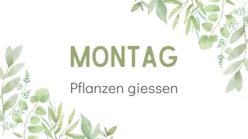 Vorschau - Aufgabenkarten - Wochenhelfer - Ämtli-Plan - Klassendienst - editierbar - Seite 2