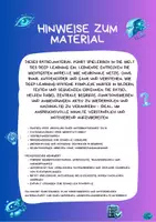 Vorschau - Unterrichtsreihen - Künstliche Intelligenz Deep Learning – Methoden und Konzepte Rätsel T 4 v. 8 Jg. 8-10 / Weiterbildung - Seite 1