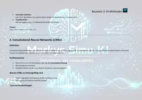Vorschau - Unterrichtsreihen - Künstliche Intelligenz Deep Learning – Methoden und Konzepte Rätsel T 4 v. 8 Jg. 8-10 / Weiterbildung - Seite 3
