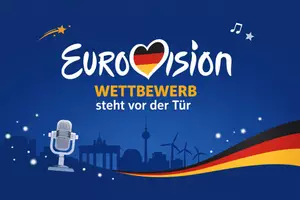 Προεπισκόπηση - Φύλλα εργασίας - Eurovision-Wettbewerb_Διαγωνισμός Eurovision - Εξώφυλλο