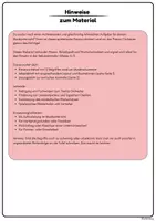 Vorschau - Arbeitsblätter - Materialpaket "Das Orchester" - Musik Jg.4-6 - Seite 2