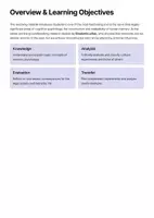 Vorschau - Unterrichtsreihen - Psychology Bundle – Memory, Decision-Making & False Memories (Kahneman, Loftus, Ebbinghaus) - Seite 2