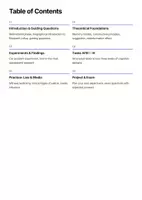 Vorschau - Unterrichtsreihen - Psychology Bundle – Memory, Decision-Making & False Memories (Kahneman, Loftus, Ebbinghaus) - Seite 3